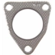 Purchase Top-Quality Exhaust Pipe Flange Gasket by FEL-PRO - 61341 pa2