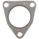 Purchase Top-Quality Exhaust Pipe Flange Gasket by FEL-PRO - 61341 pa5