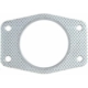 Purchase Top-Quality Exhaust Pipe Flange Gasket by FEL-PRO - 61368 pa3