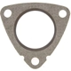 Purchase Top-Quality Exhaust Pipe Flange Gasket by FEL-PRO - 61371 pa6