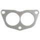 Purchase Top-Quality Exhaust Pipe Flange Gasket by FEL-PRO - 61375 pa6