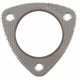 Purchase Top-Quality FEL-PRO - 61395 - Exhaust Pipe Flange Gasket pa2