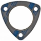 Purchase Top-Quality FEL-PRO - 61395 - Exhaust Pipe Flange Gasket pa6