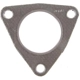 Purchase Top-Quality Exhaust Pipe Flange Gasket by FEL-PRO - 61400 pa6