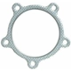 Purchase Top-Quality Exhaust Pipe Flange Gasket by FEL-PRO - 61423 pa2