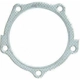 Purchase Top-Quality Exhaust Pipe Flange Gasket by FEL-PRO - 61429 pa1