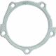 Purchase Top-Quality Exhaust Pipe Flange Gasket by FEL-PRO - 61429 pa2