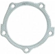 Purchase Top-Quality Exhaust Pipe Flange Gasket by FEL-PRO - 61429 pa4