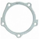 Purchase Top-Quality Exhaust Pipe Flange Gasket by FEL-PRO - 61429 pa5