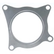 Purchase Top-Quality FEL-PRO - 61458 - Exhaust Pipe Flange Gasket pa6