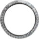 Purchase Top-Quality FEL-PRO - 61498 - Exhaust Pipe Flange Gasket pa5
