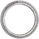 Purchase Top-Quality FEL-PRO - 61502 - Exhaust Pipe Flange Gasket pa7
