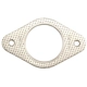 Purchase Top-Quality Exhaust Pipe Flange Gasket by FEL-PRO - 61536 pa4