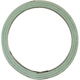Purchase Top-Quality Exhaust Pipe Flange Gasket by FEL-PRO - 61553 pa2