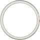 Purchase Top-Quality FEL-PRO - 61558 - Exhaust Pipe Flange Gasket pa5