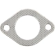 Purchase Top-Quality FEL-PRO - 61563 - Exhaust Pipe Flange Gasket pa2