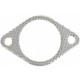 Purchase Top-Quality Exhaust Pipe Flange Gasket by FEL-PRO - 61568 pa1