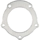Purchase Top-Quality Exhaust Pipe Flange Gasket by FEL-PRO - 61599 pa2