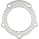 Purchase Top-Quality Exhaust Pipe Flange Gasket by FEL-PRO - 61599 pa4