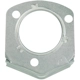 Purchase Top-Quality Exhaust Pipe Flange Gasket by FEL-PRO - 61615 pa2