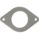 Purchase Top-Quality Exhaust Pipe Flange Gasket by FEL-PRO - 61625 pa2