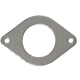 Purchase Top-Quality Exhaust Pipe Flange Gasket by FEL-PRO - 61625 pa6