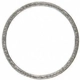 Purchase Top-Quality Exhaust Pipe Flange Gasket by FEL-PRO - 61653 pa1