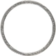 Purchase Top-Quality Exhaust Pipe Flange Gasket by FEL-PRO - 61653 pa2