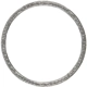 Purchase Top-Quality Exhaust Pipe Flange Gasket by FEL-PRO - 61653 pa3