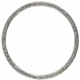 Purchase Top-Quality Exhaust Pipe Flange Gasket by FEL-PRO - 61653 pa4