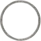 Purchase Top-Quality Exhaust Pipe Flange Gasket by FEL-PRO - 61653 pa5