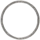 Purchase Top-Quality Exhaust Pipe Flange Gasket by FEL-PRO - 61653 pa7