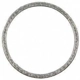 Purchase Top-Quality Exhaust Pipe Flange Gasket by FEL-PRO - 61655 pa1