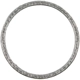 Purchase Top-Quality Exhaust Pipe Flange Gasket by FEL-PRO - 61655 pa2