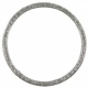 Purchase Top-Quality Exhaust Pipe Flange Gasket by FEL-PRO - 61655 pa4