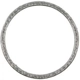 Purchase Top-Quality Exhaust Pipe Flange Gasket by FEL-PRO - 61655 pa5