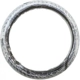 Purchase Top-Quality Exhaust Pipe Flange Gasket by FEL-PRO - 61667 pa2