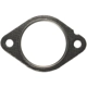 Purchase Top-Quality FEL-PRO - 61668 - Exhaust Pipe Flange Gasket pa2