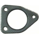 Purchase Top-Quality Exhaust Pipe Flange Gasket by FEL-PRO - 61676 pa1