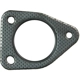 Purchase Top-Quality Exhaust Pipe Flange Gasket by FEL-PRO - 61676 pa2