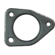 Purchase Top-Quality Exhaust Pipe Flange Gasket by FEL-PRO - 61676 pa3