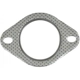 Purchase Top-Quality Exhaust Pipe Flange Gasket by FEL-PRO - 61680 pa2