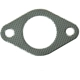 Purchase Top-Quality Exhaust Pipe Flange Gasket by FEL-PRO - 61766 pa3