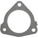Purchase Top-Quality FEL-PRO - 61774 - Exhaust Pipe Flange Gasket pa3