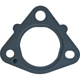 Purchase Top-Quality FEL-PRO - 61802 - Exhaust Pipe to Manifold Gasket pa1
