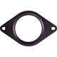 Purchase Top-Quality FEL-PRO - 61814 - Exhaust Pipe Flange Gasket pa1