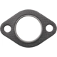 Purchase Top-Quality Exhaust Pipe Flange Gasket by FEL-PRO - 61817 pa2