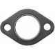 Purchase Top-Quality Exhaust Pipe Flange Gasket by FEL-PRO - 61817 pa3