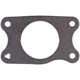 Purchase Top-Quality FEL-PRO - 61833 - Exhaust Pipe Flange Gasket pa1