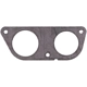 Purchase Top-Quality FEL-PRO - 61834 - Exhaust Pipe Flange Gasket pa1